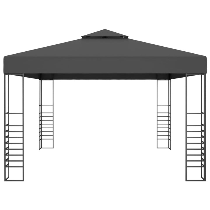 Pavilion Cu Șir De Lumini Led, , 3X4 M