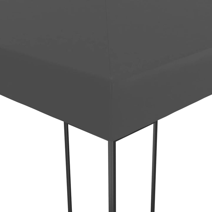Pavilion Cu Șir De Lumini Led, , 3X4 M