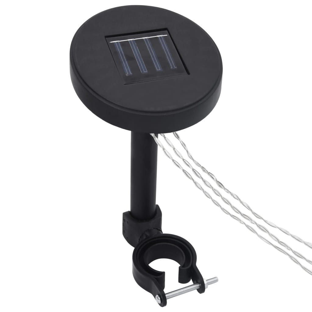 Pavilion Cu Șir De Lumini Led, , 3X4 M