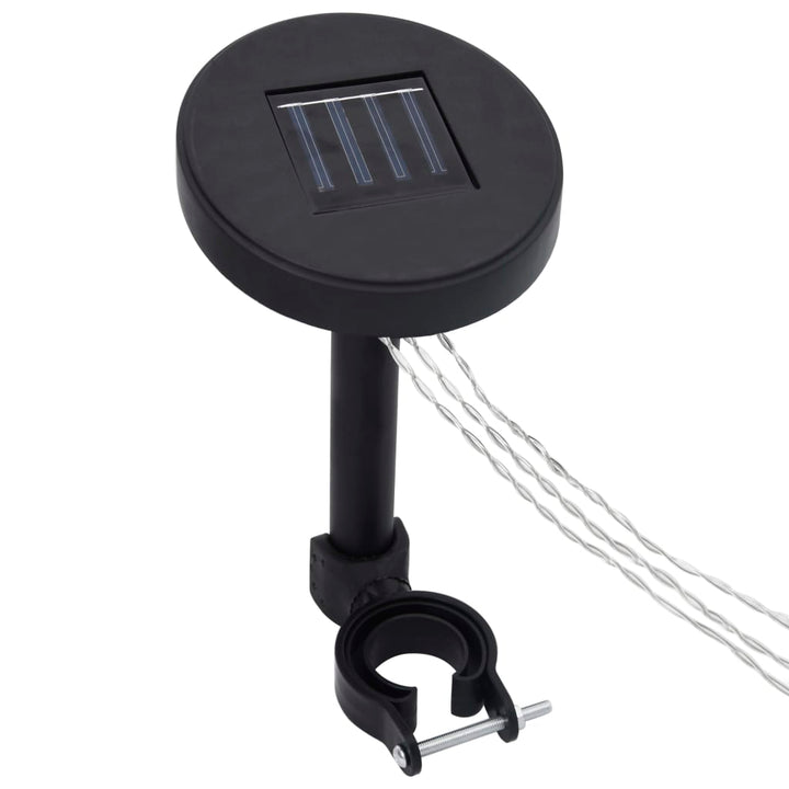 Pavilion Cu Șir De Lumini Led, , 3X4 M