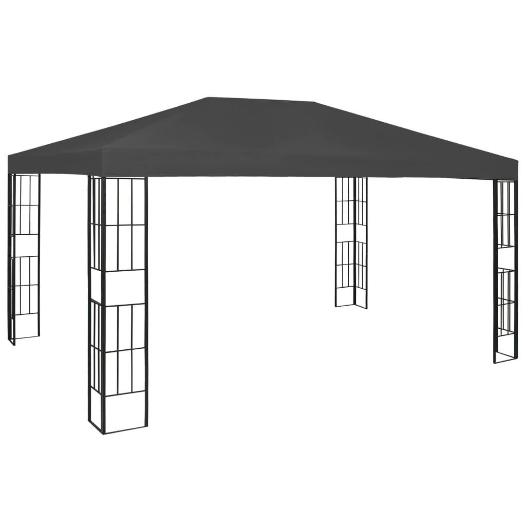 Pavilion Cu Șir De Lumini Led, ,