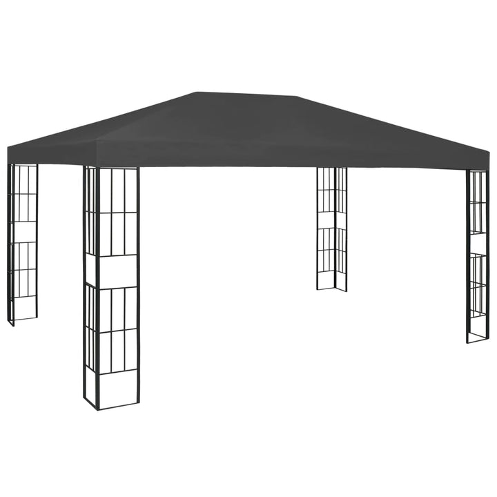 Pavilion Cu Șir De Lumini Led, ,