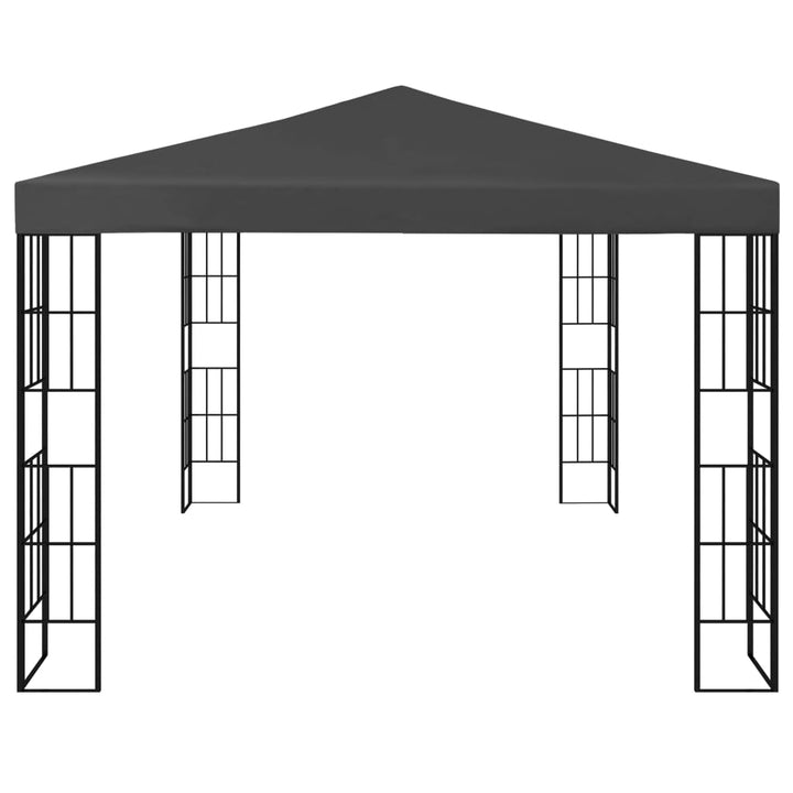 Pavilion Cu Șir De Lumini Led, ,