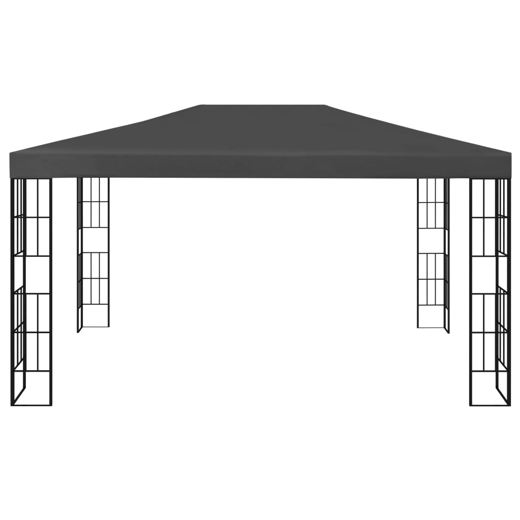 Pavilion Cu Șir De Lumini Led, ,