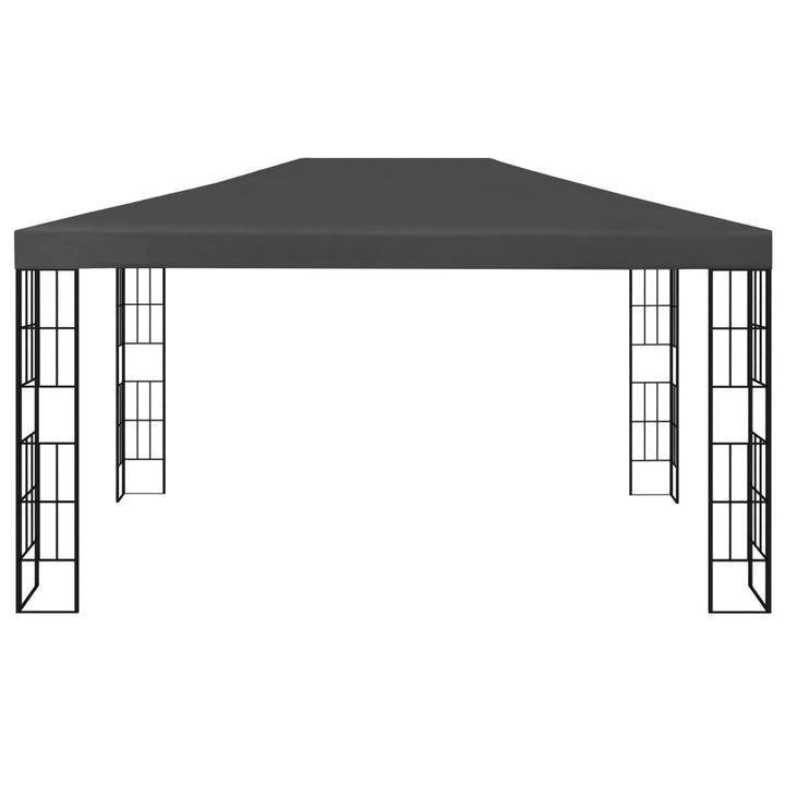 Pavilion Cu Șir De Lumini Led, ,
