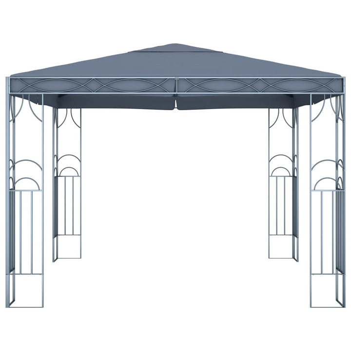 Pavilion Cu Șir De Lumini Led, , 300X300Cm