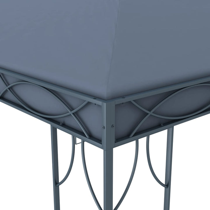 Pavilion Cu Șir De Lumini Led, , 300X300Cm