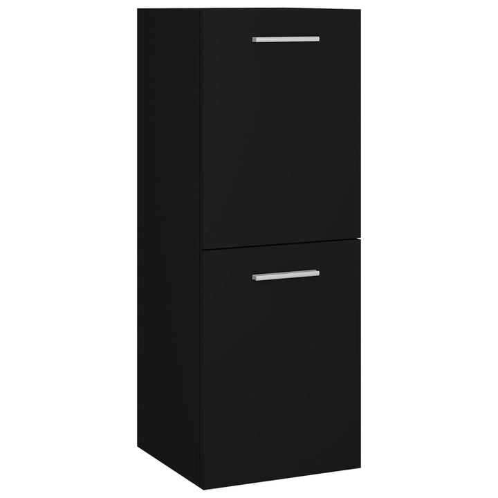 Set Mobilier De Baie, , Lemn Prelucrat