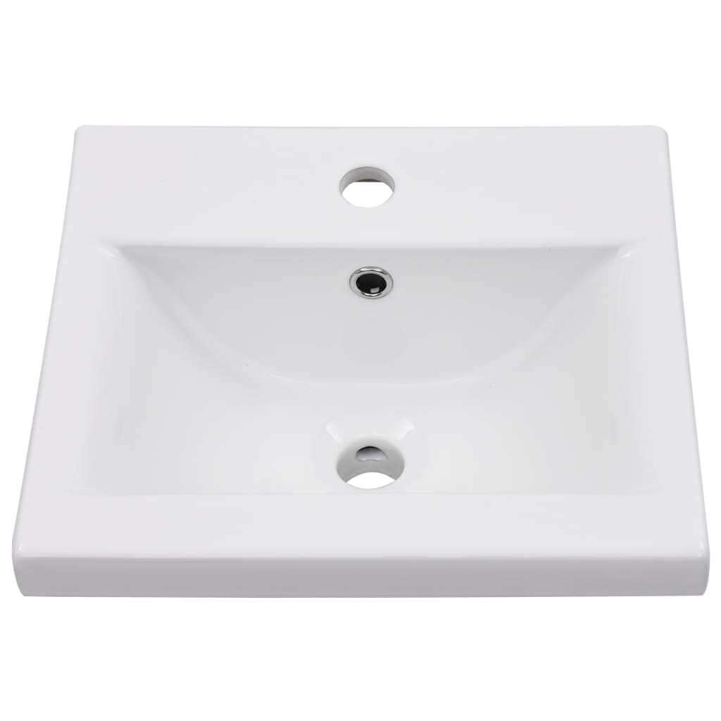 Set Mobilier De Baie, , Lemn Prelucrat