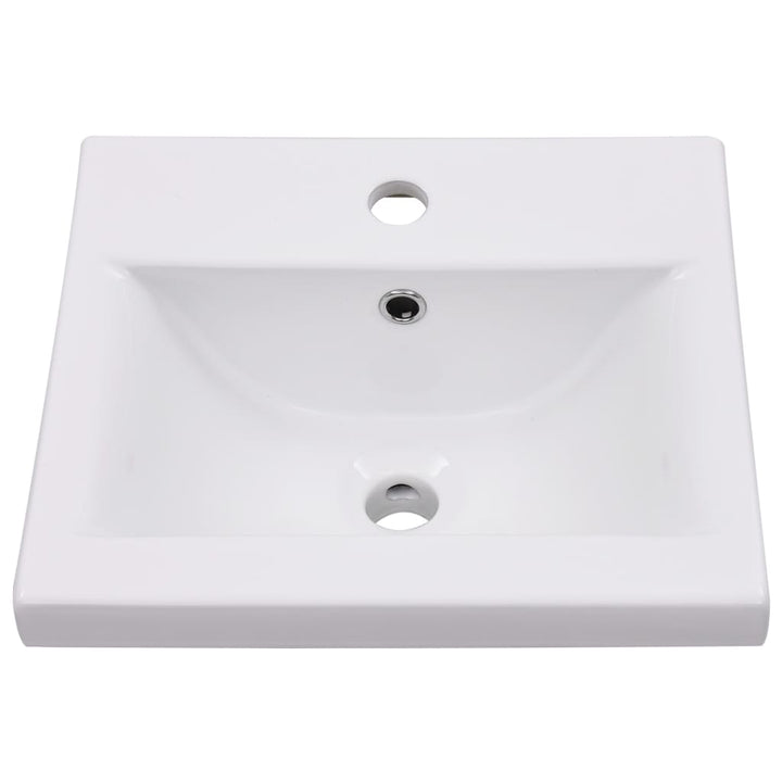 Set Mobilier De Baie, , Lemn Prelucrat