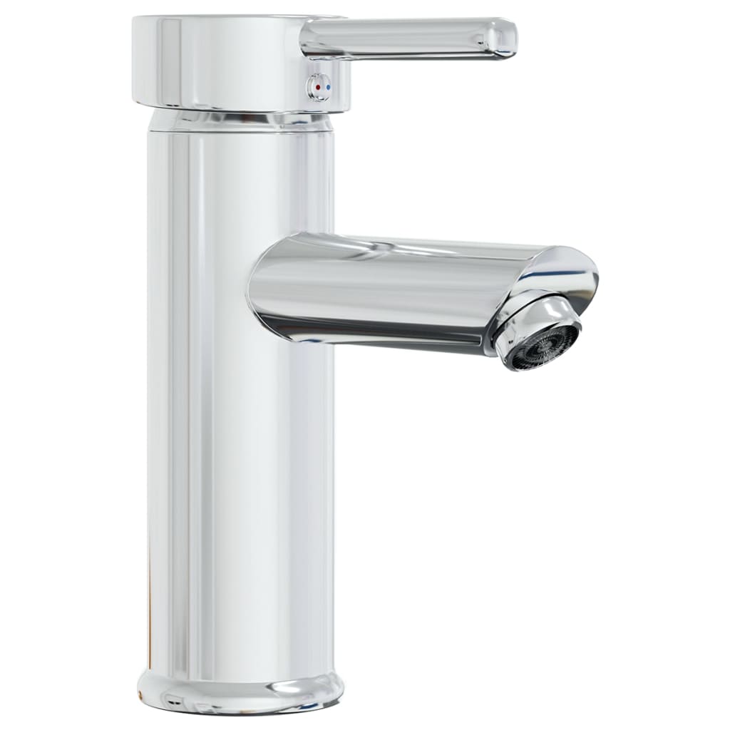 Set Mobilier De Baie, , Lemn Prelucrat Alb