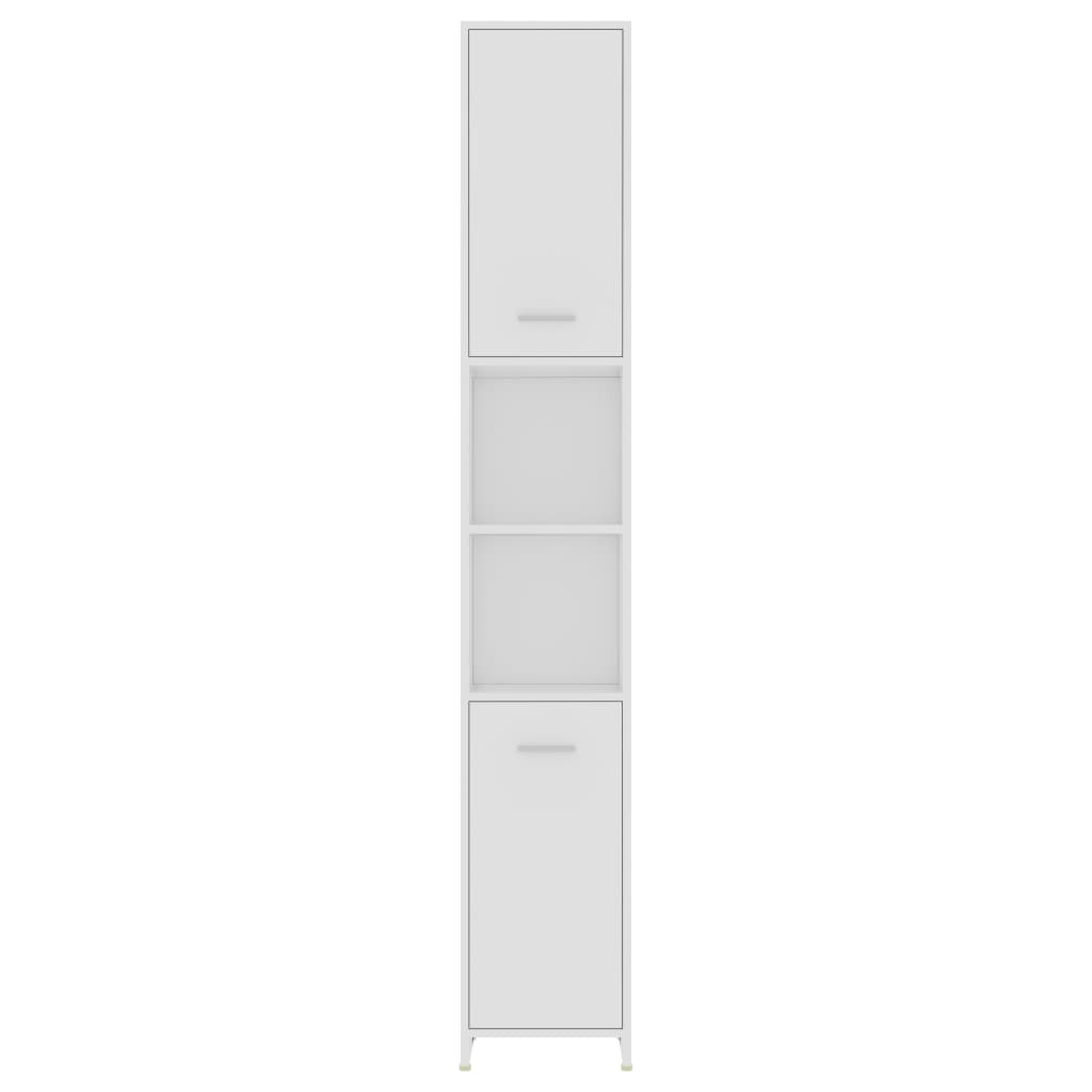 Set Mobilier De Baie, 4 Piese,