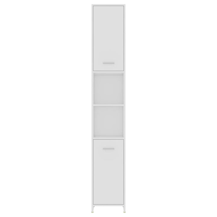 Set Mobilier De Baie, 4 Piese,
