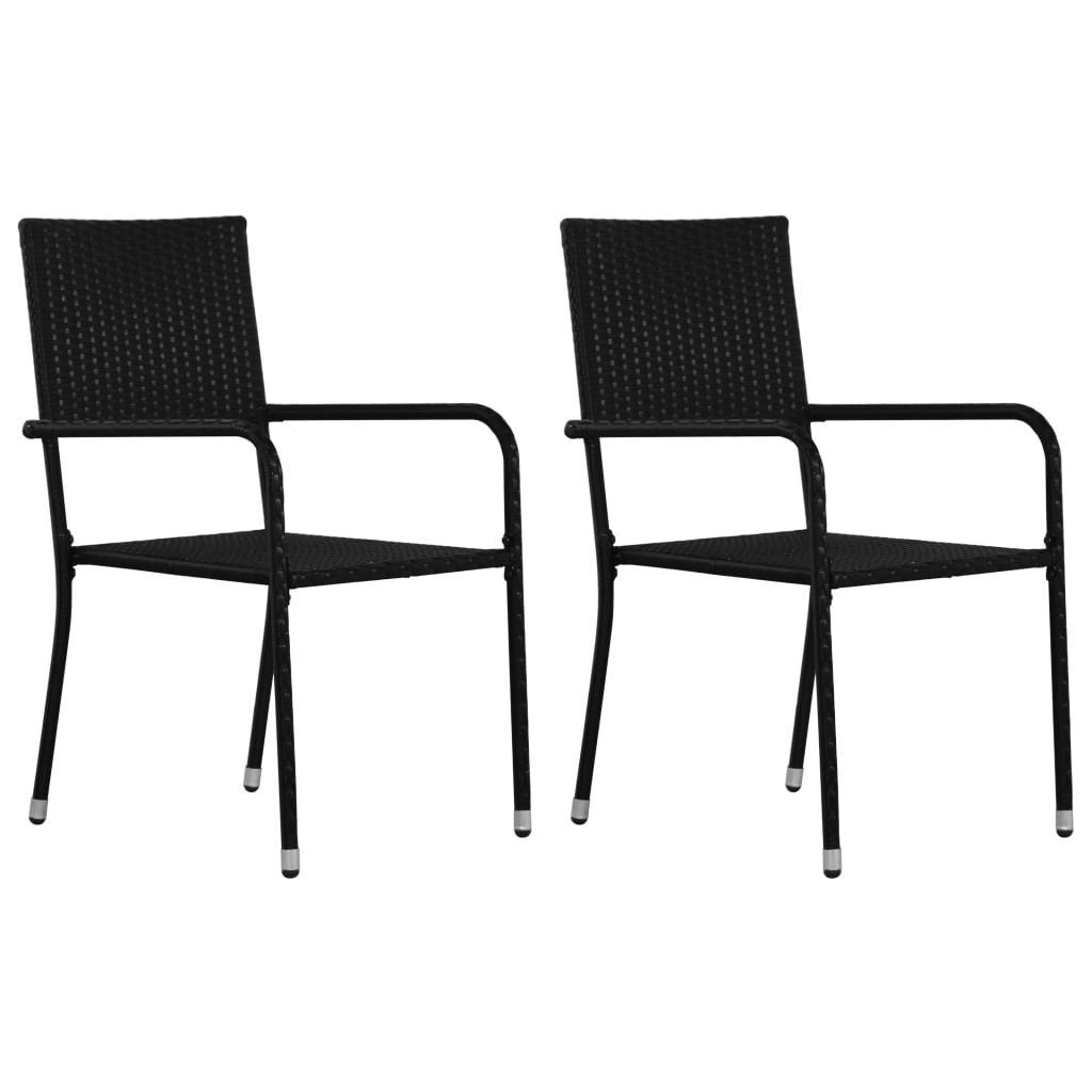 Set Mobilier De Grădină, 3 Piese,