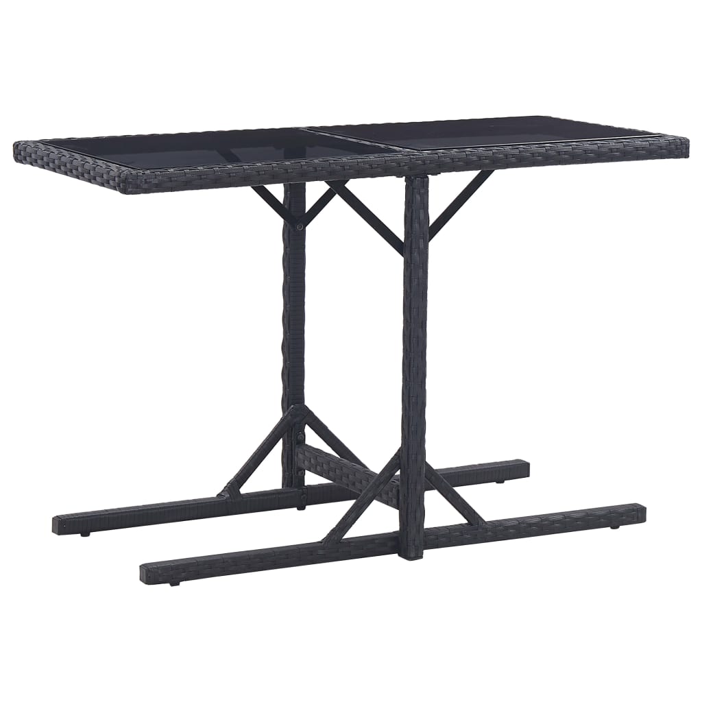 Set Mobilier De Grădină, 3 Piese,