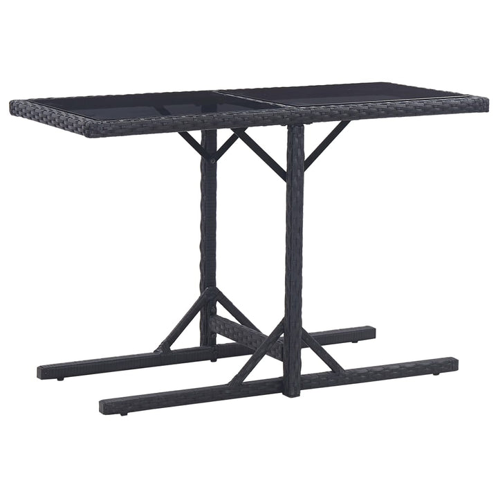 Set Mobilier De Grădină, 3 Piese,