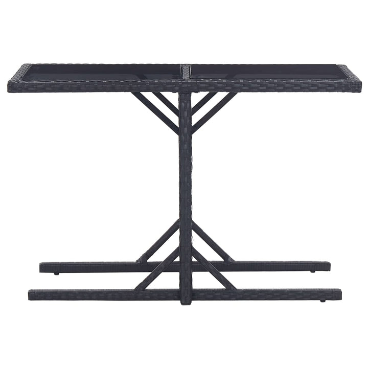 Set Mobilier De Grădină, 3 Piese,
