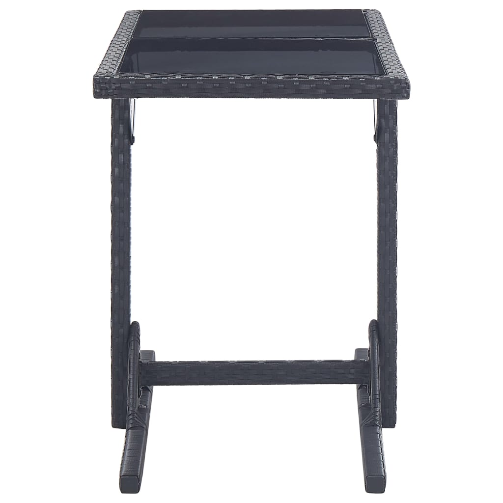 Set Mobilier De Grădină, 3 Piese,