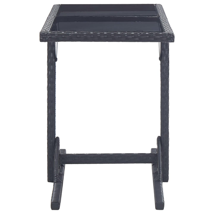 Set Mobilier De Grădină, 3 Piese,