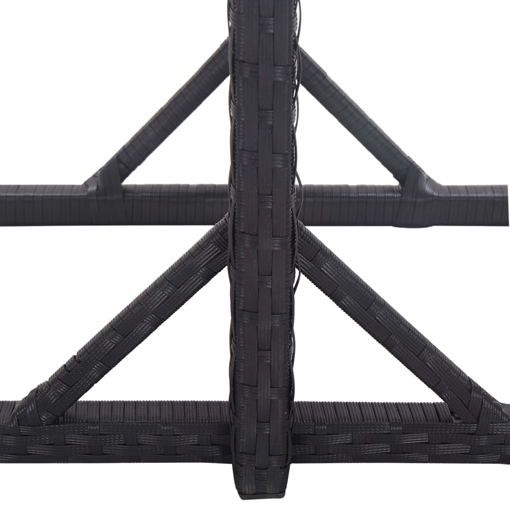 Set Mobilier De Grădină, 3 Piese,