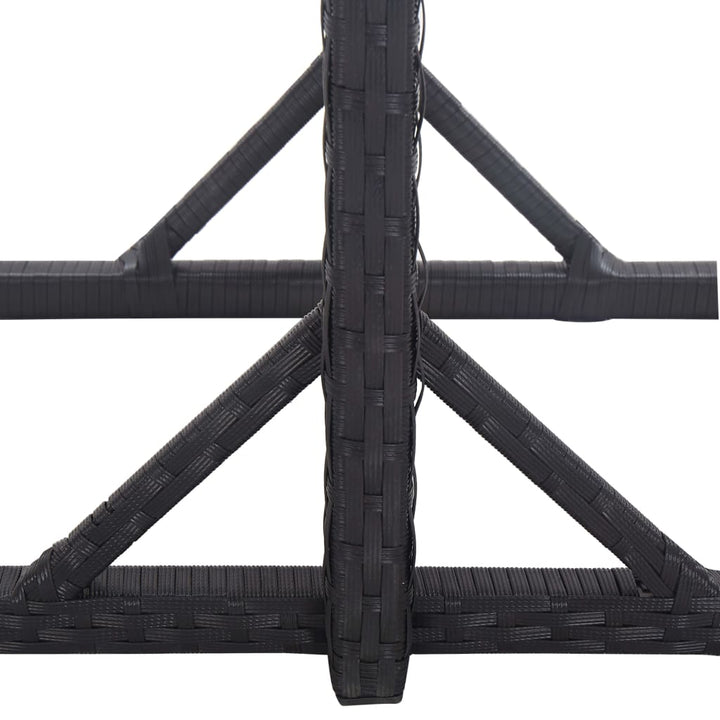 Set Mobilier De Grădină, 3 Piese,