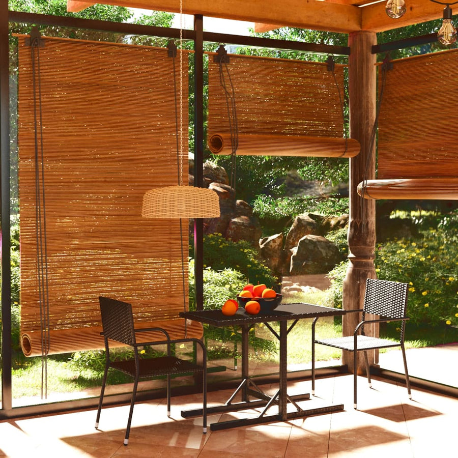 Set Mobilier De Grădină, 3 Piese,
