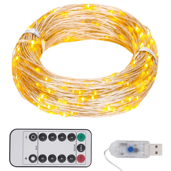 Instalație Cu 150 Led-Uri, ,