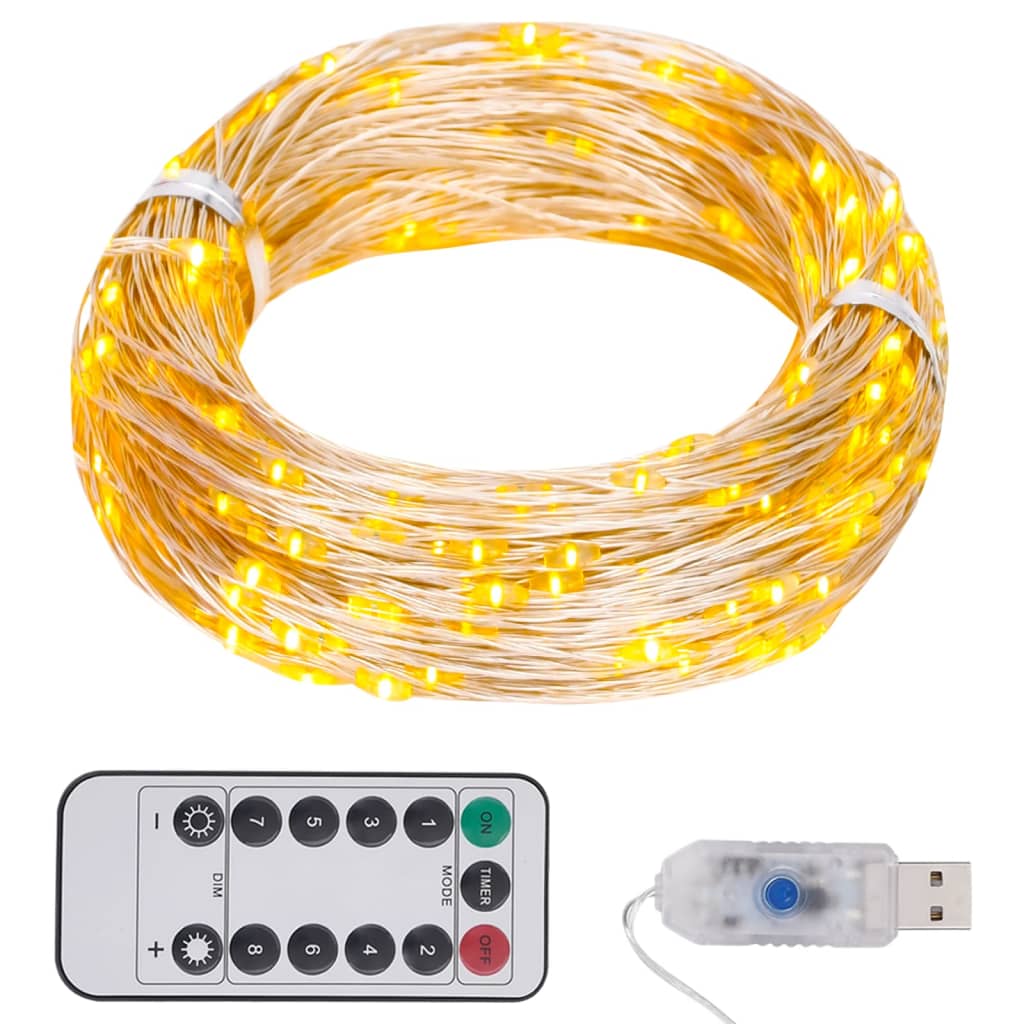 Instalație Cu 150 Led-Uri, ,
