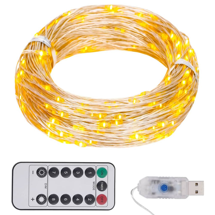 Instalație Cu 150 Led-Uri, ,