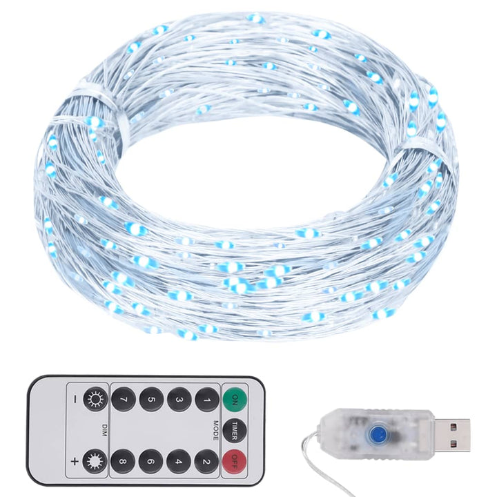 Instalație Cu 150 Led-Uri, ,