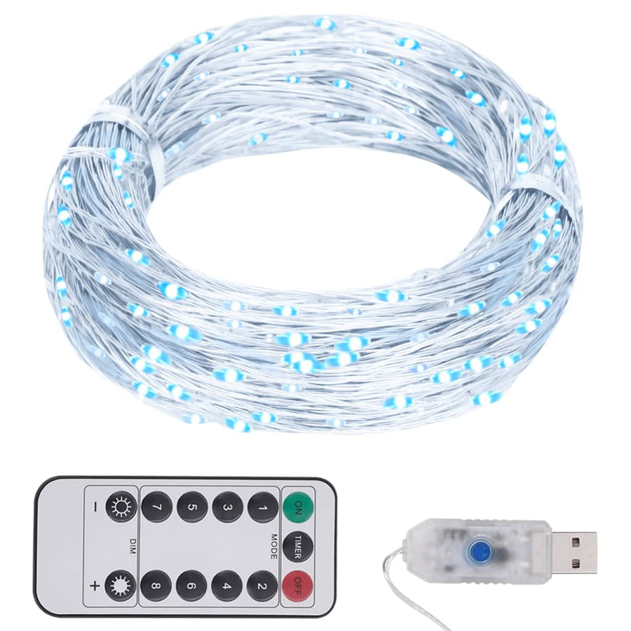 Instalație Cu 150 Led-Uri, ,