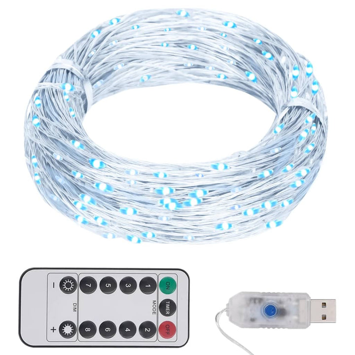 Instalație Cu 150 Led-Uri, ,
