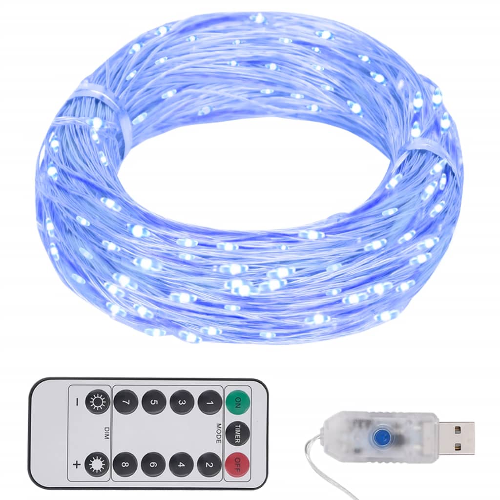 Instalație Cu 150 Led-Uri, ,