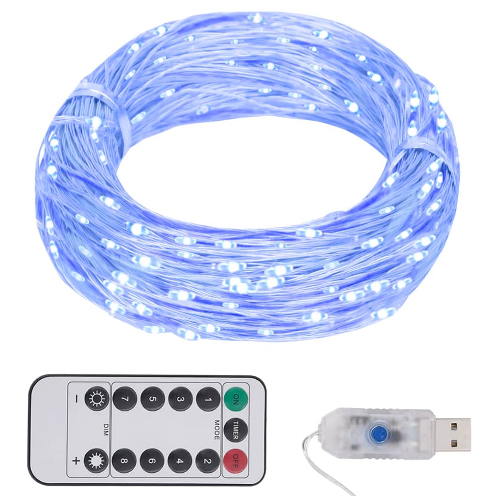Instalație Cu 150 Led-Uri, ,