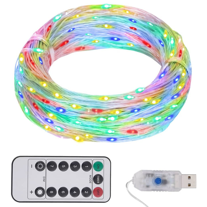 Instalație Cu 150 Led-Uri, ,