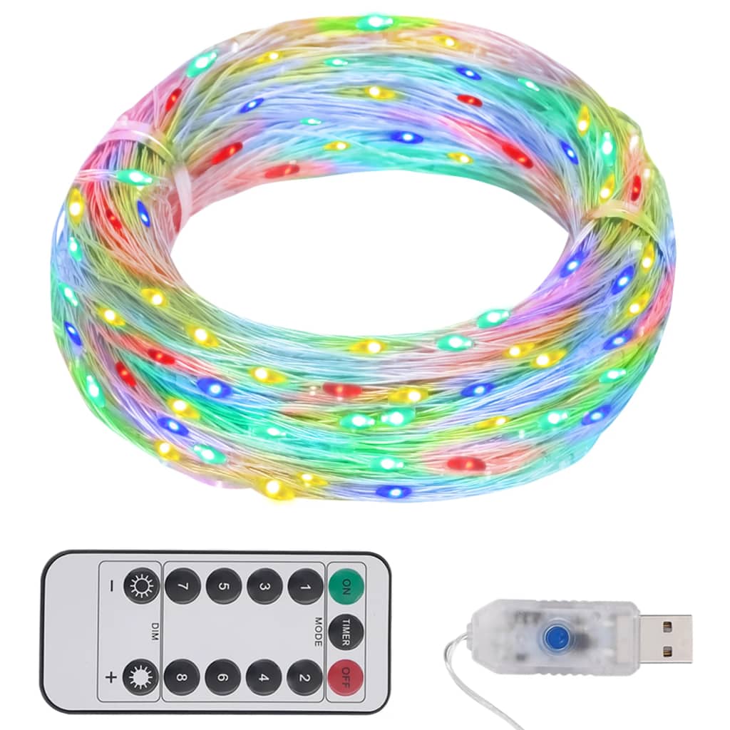 Instalație Cu 150 Led-Uri, ,