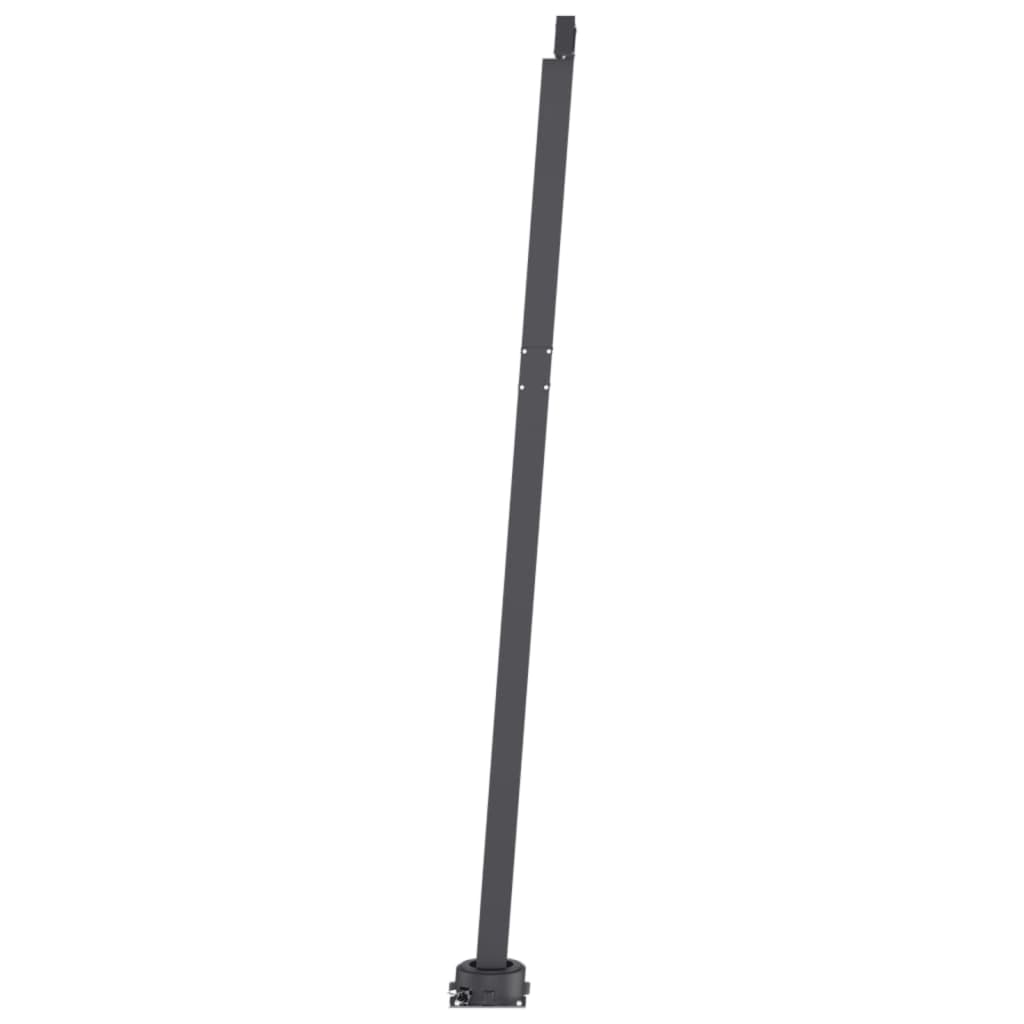 Copertină Autonomă Retractabilă Manual, ,