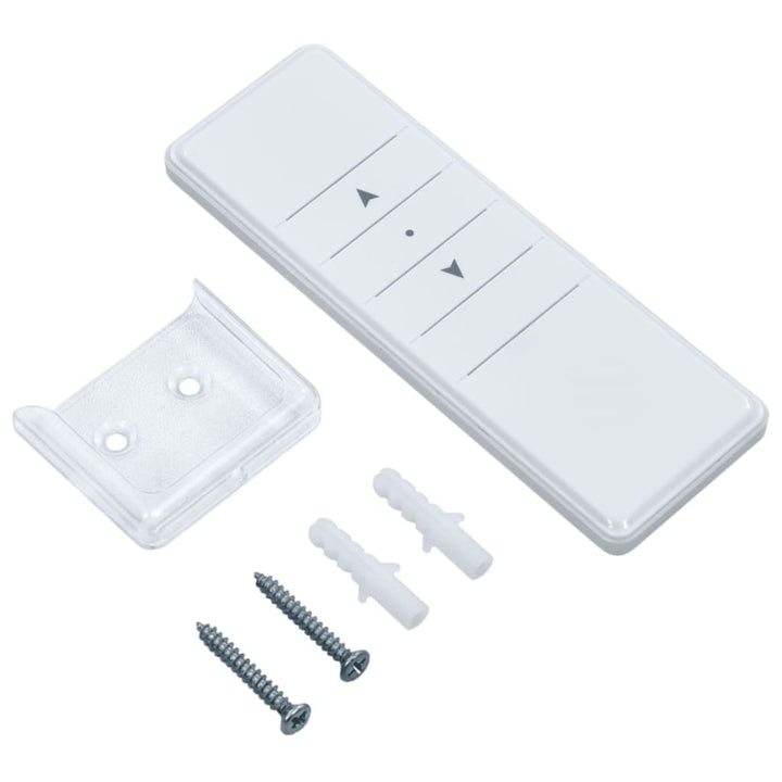 Copertină Automată Cu Senzor Vânt & Led, , 3,5X2,5 M