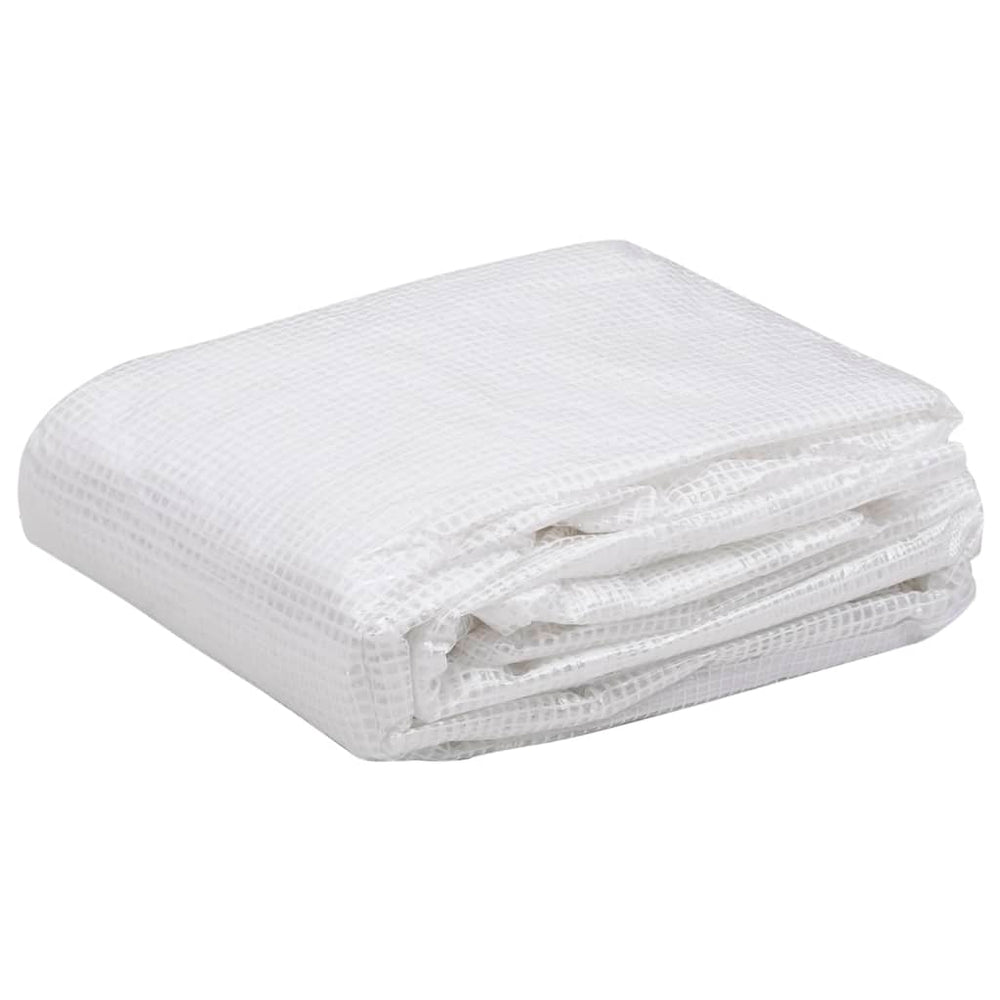 Copertină De Rezervă Pentru Seră (9 M²), , 3X3X2 M