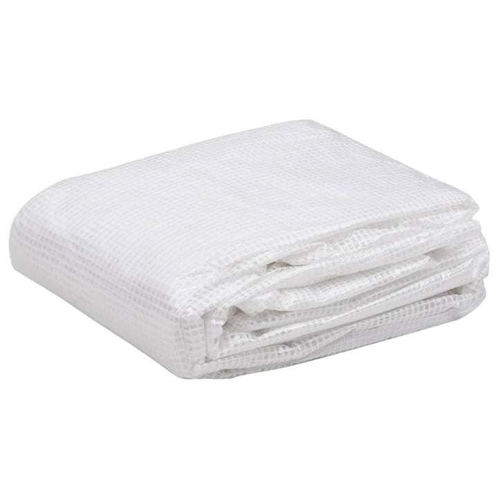 Copertină De Rezervă Pentru Seră (9 M²), , 3X3X2 M