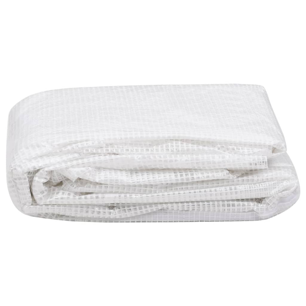 Copertină De Rezervă Pentru Seră (9 M²), , 3X3X2 M