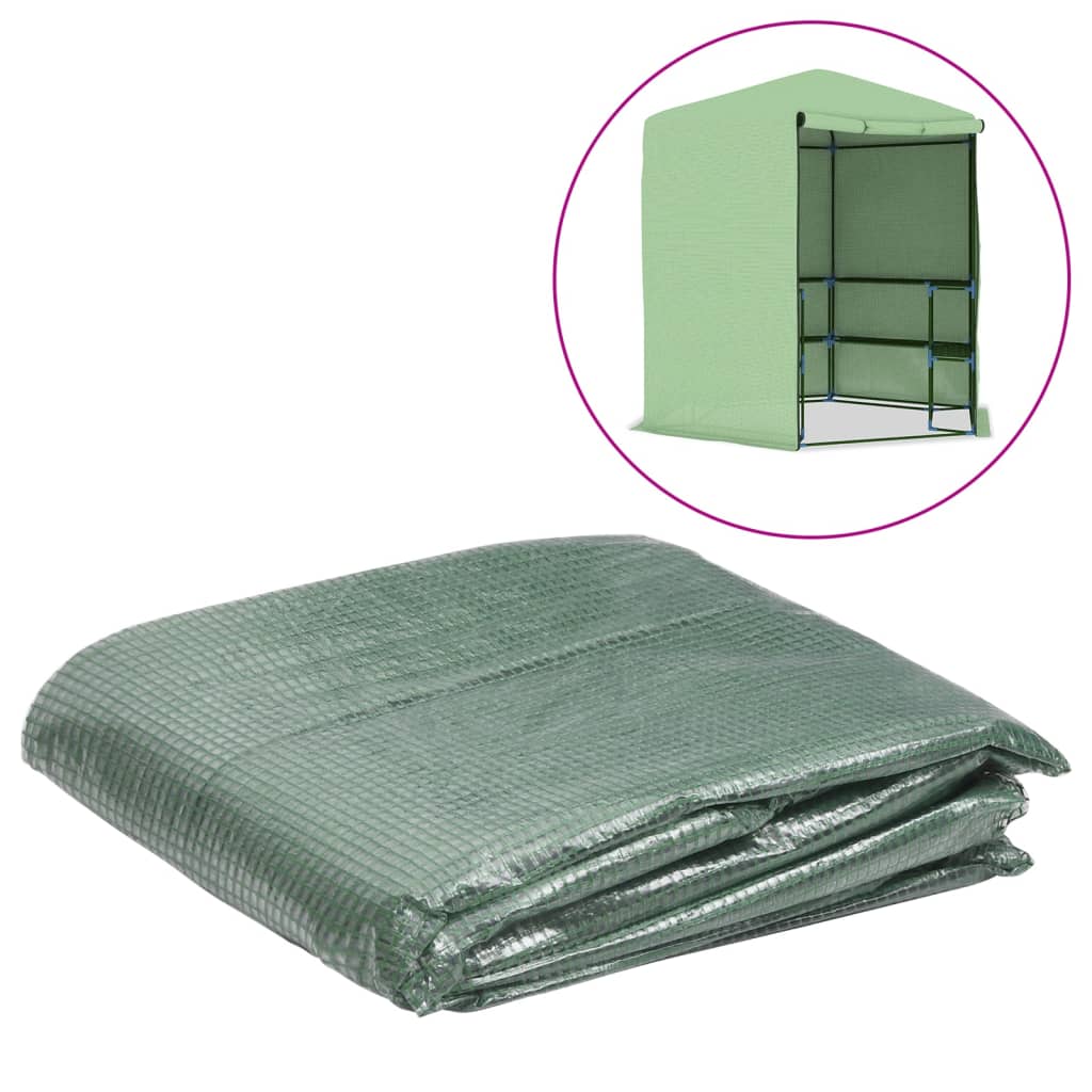 Copertină De Rezervă Pentru Seră (9 M²), , 3X3X2 M