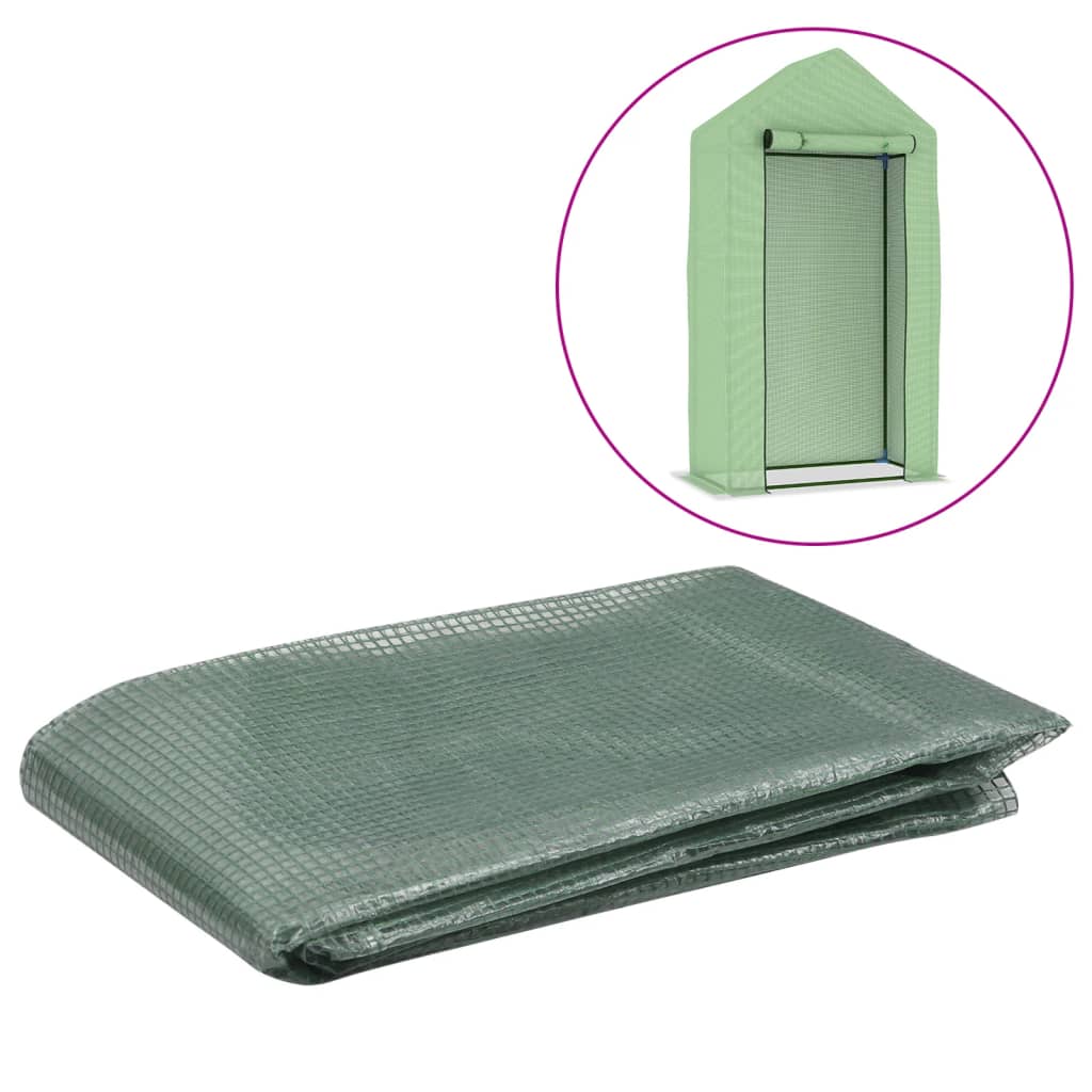 Copertină De Rezervă Pentru Seră (9 M²), , 3X3X2 M