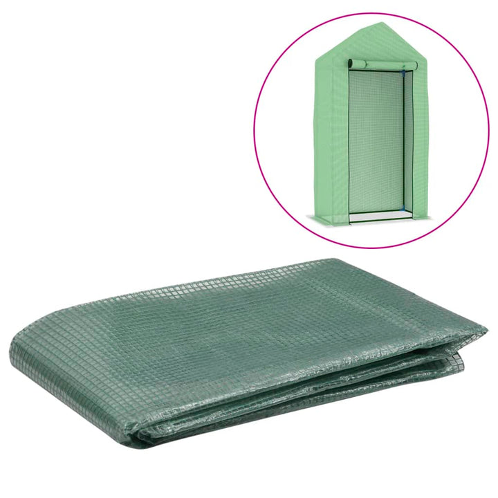 Copertină De Rezervă Pentru Seră (9 M²), , 3X3X2 M