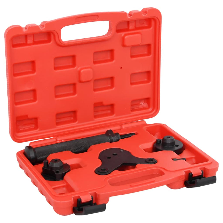 Set Unelte De Aliniere Arbore Echilibrare, Motor Bmw: B37/B38