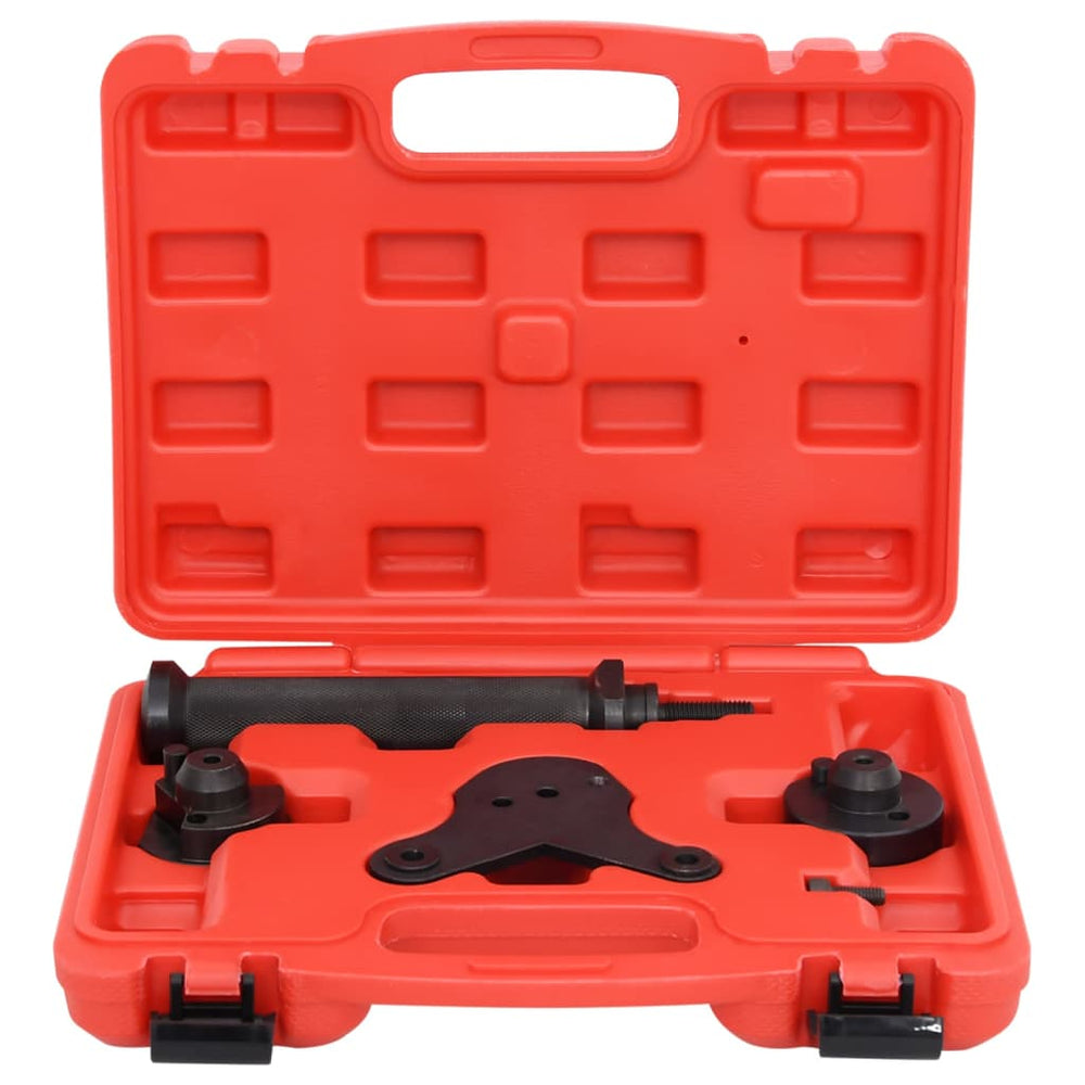 Set Unelte De Aliniere Arbore Echilibrare, Motor Bmw: B37/B38