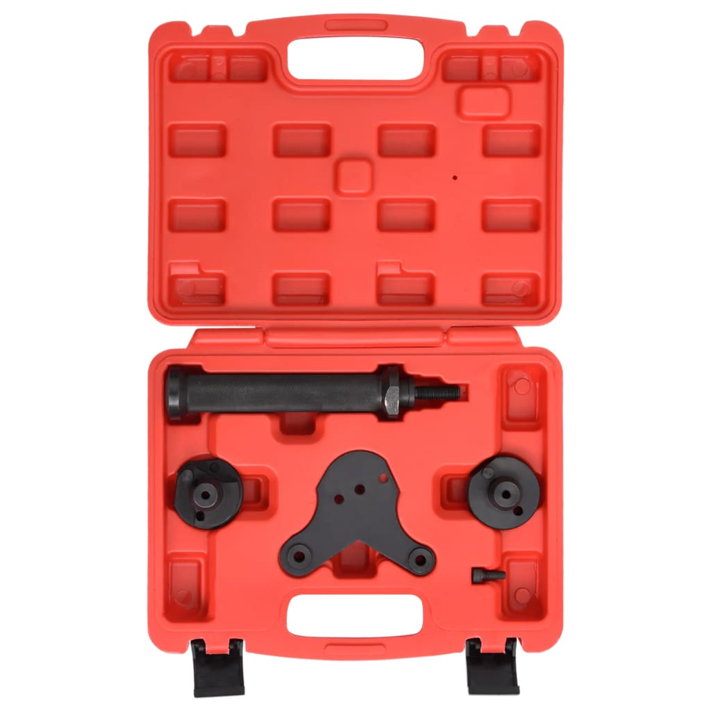 Set Unelte De Aliniere Arbore Echilibrare, Motor Bmw: B37/B38