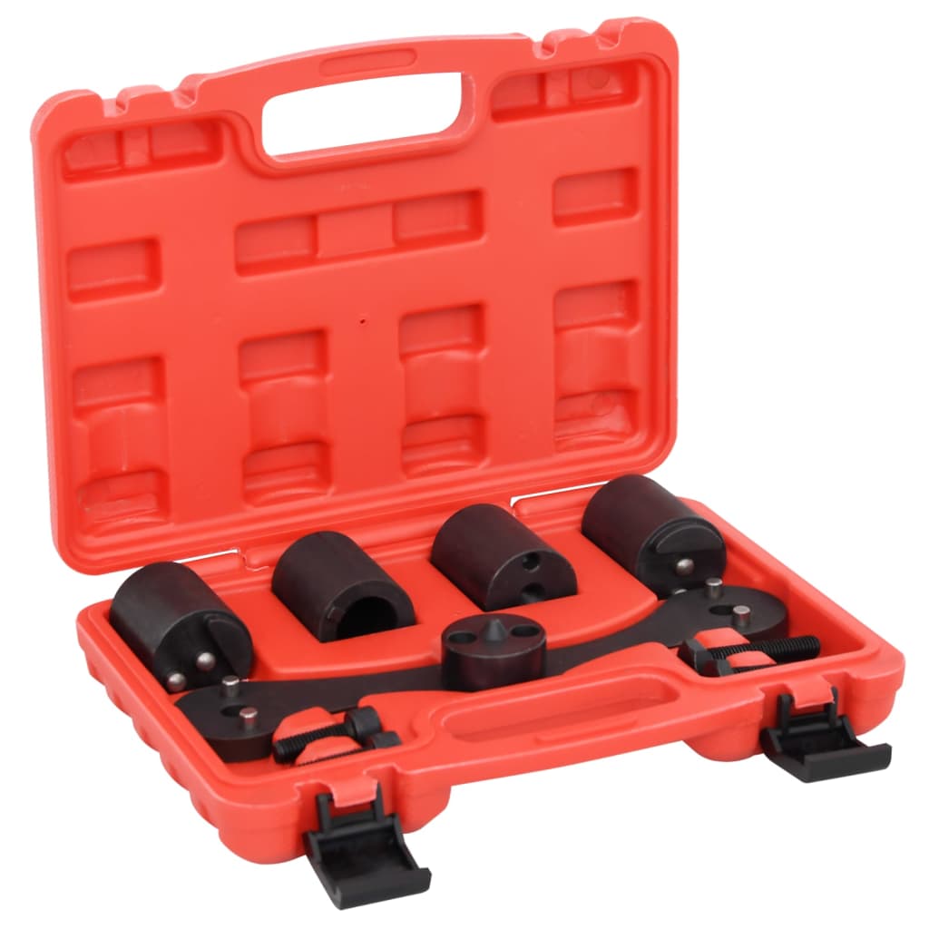 Set Unelte Aliniere Arbore Echilibrare, Motor Bmw B47/B48/N47
