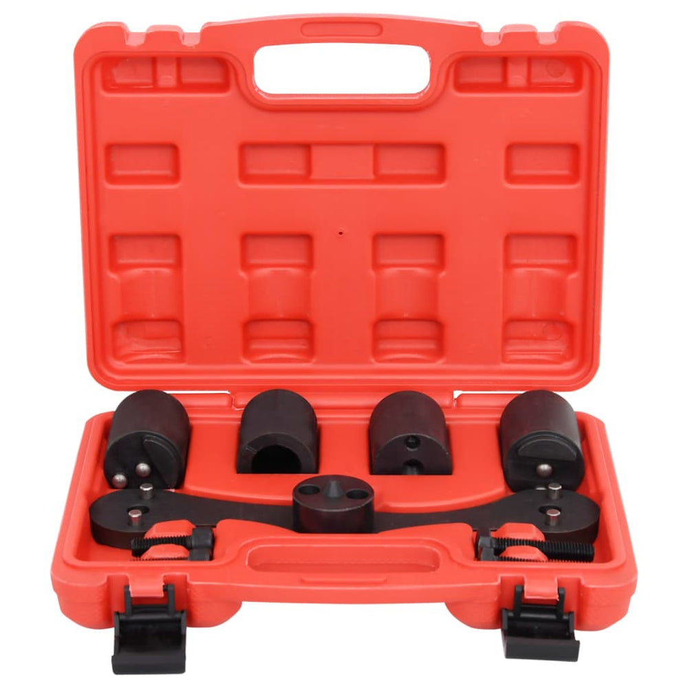 Set Unelte Aliniere Arbore Echilibrare, Motor Bmw B47/B48/N47