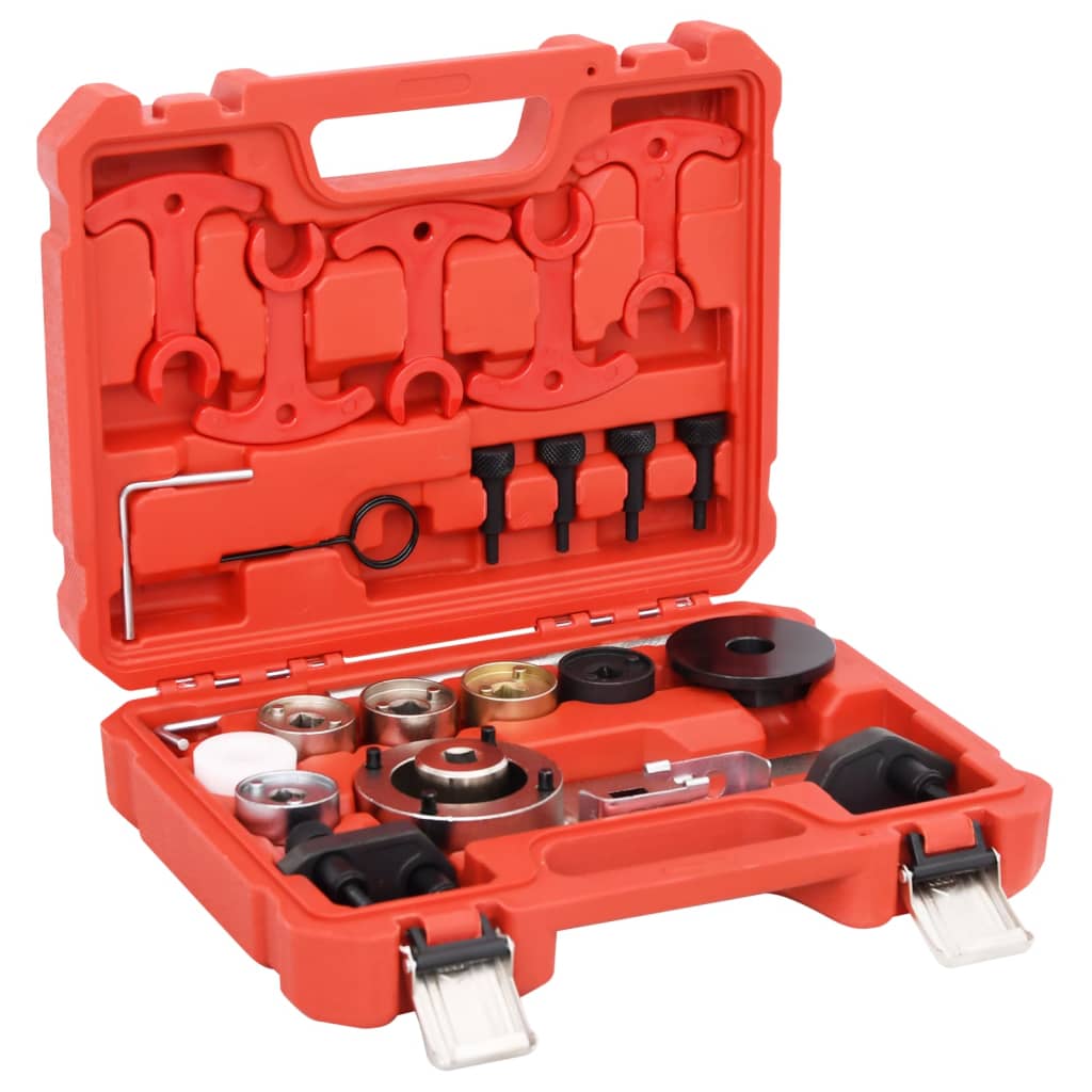Set Unelte Sincronizare Seria Vag Tsi/Tfsi Ea888 1.8 R4 2.0 R4